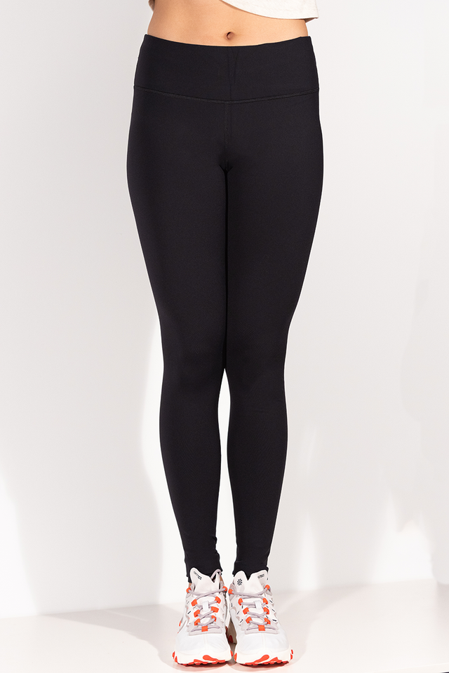 Lay Lucky Light Fleece Legging – TITIKA Active Couture