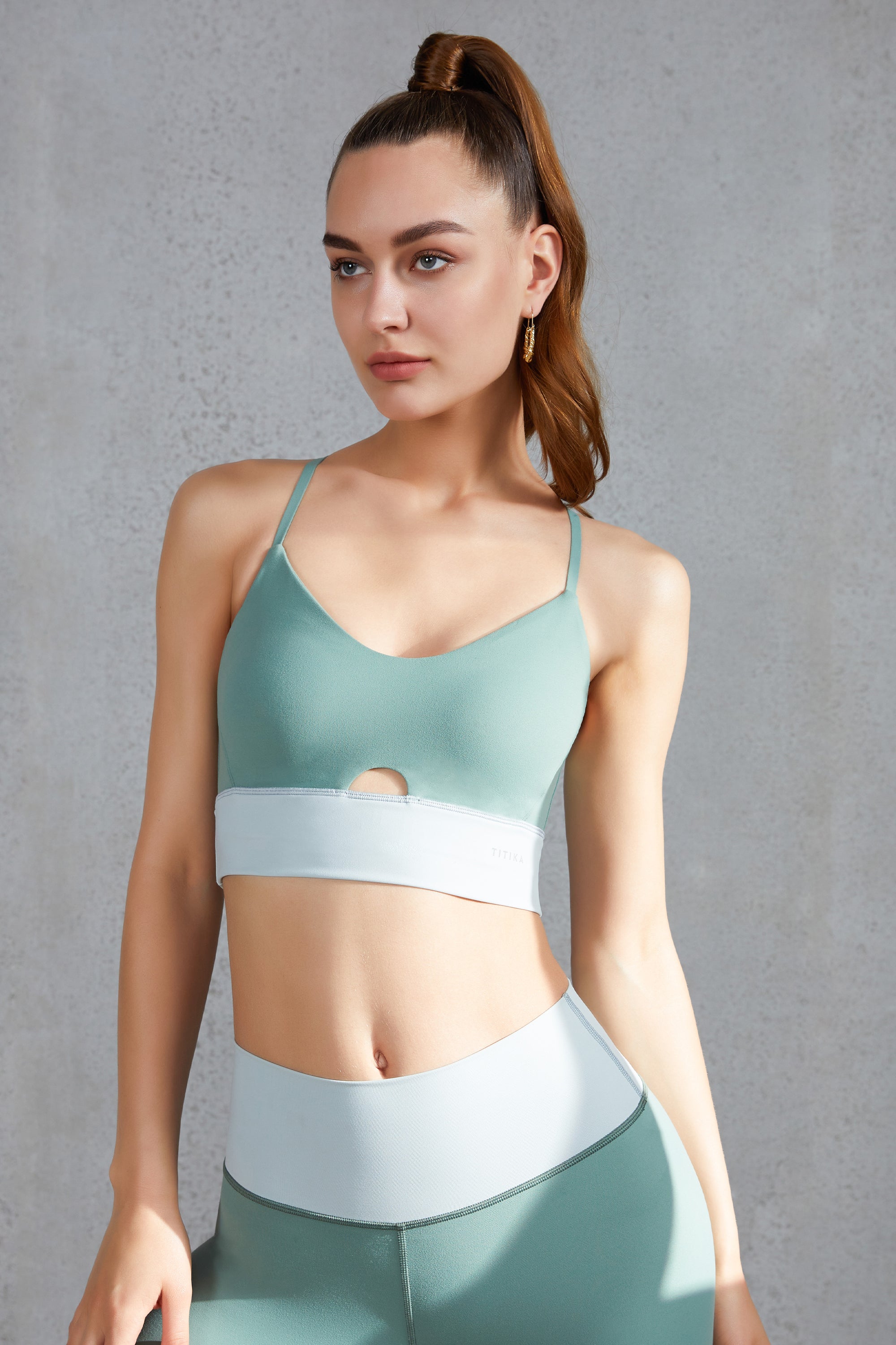 Meadow Bra - TITIKA Active Couture product image