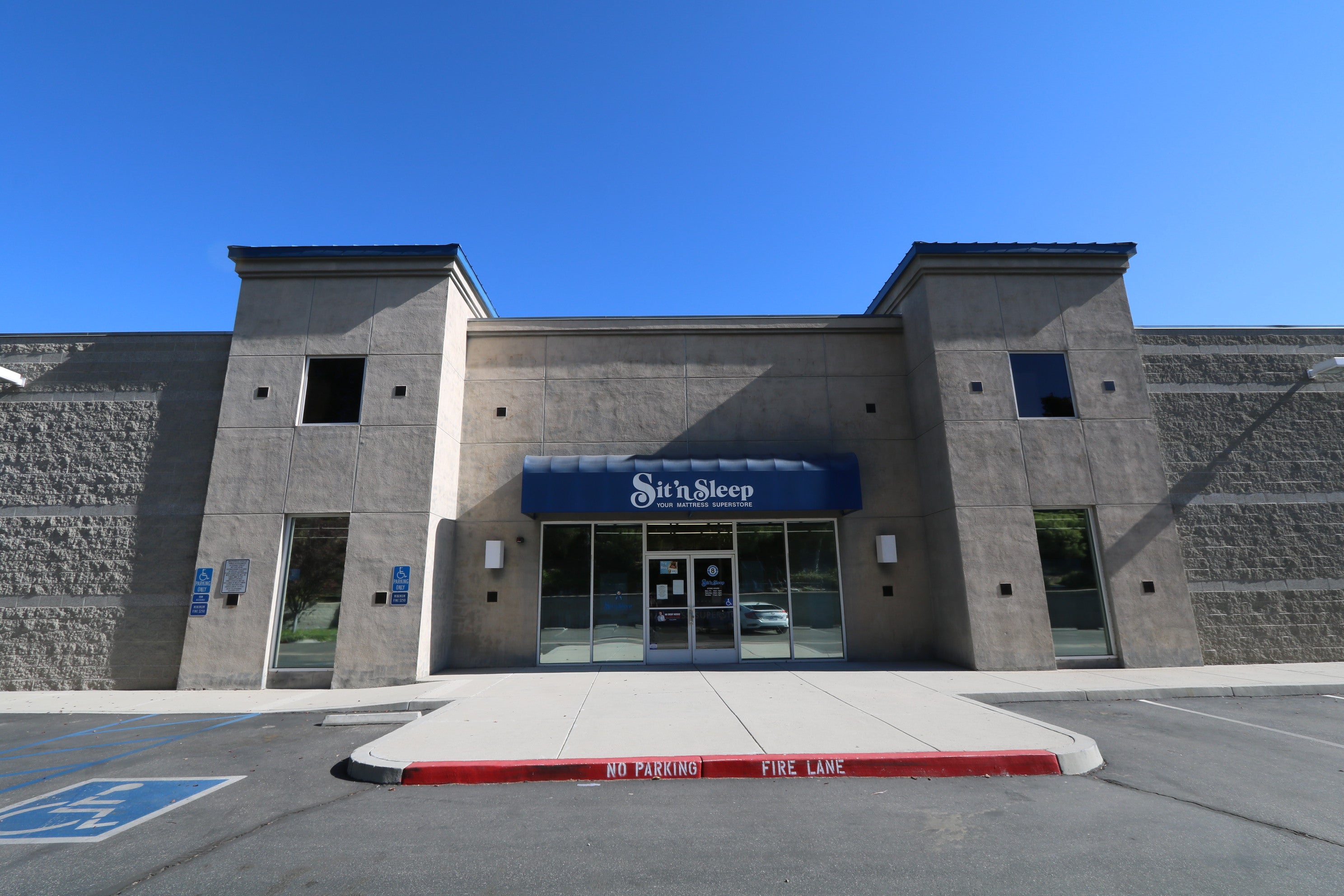 mattress store santa clarita