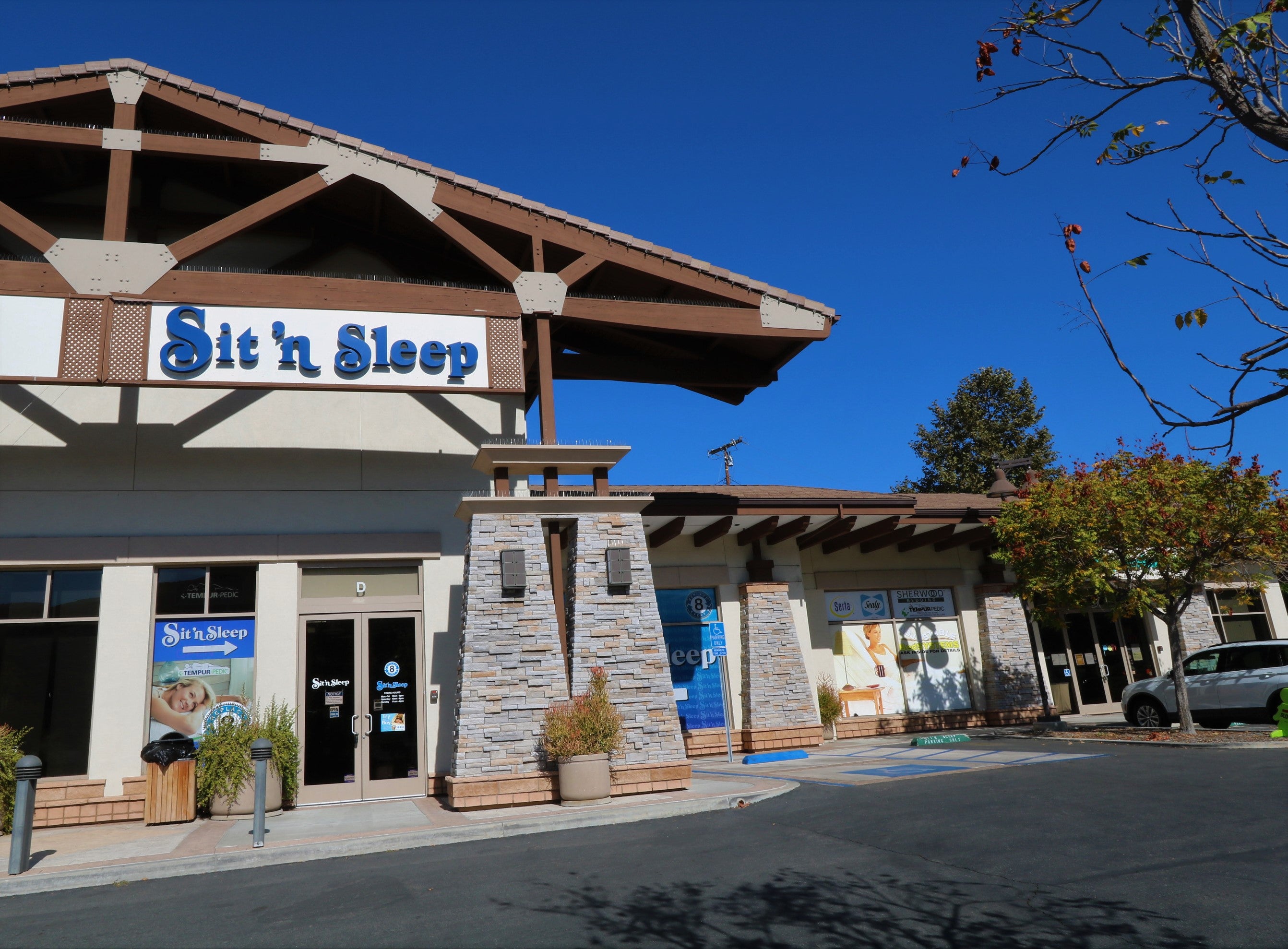 mattress store agoura hills ca