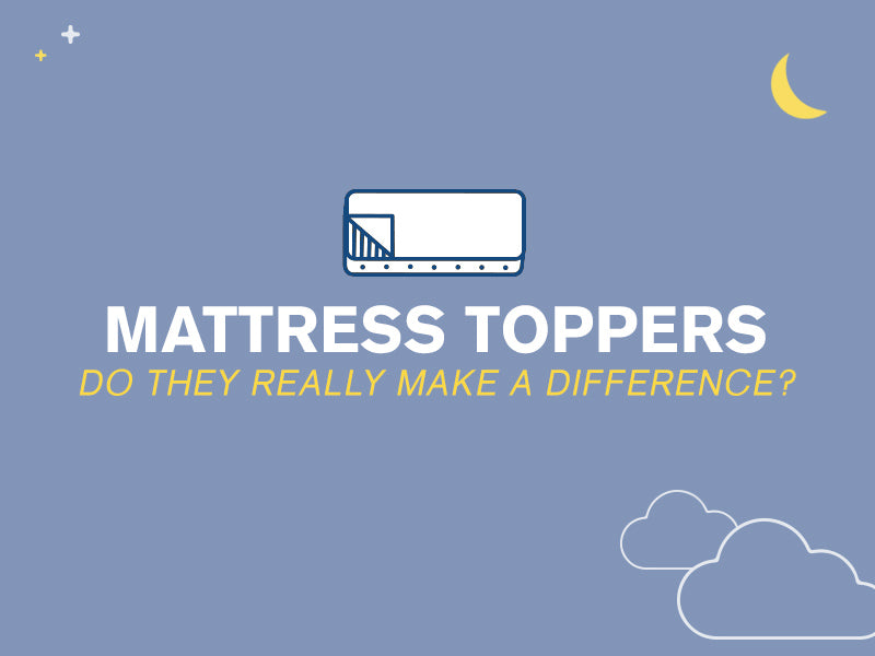 mattress topper