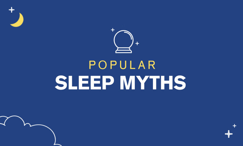 Sleep Myths