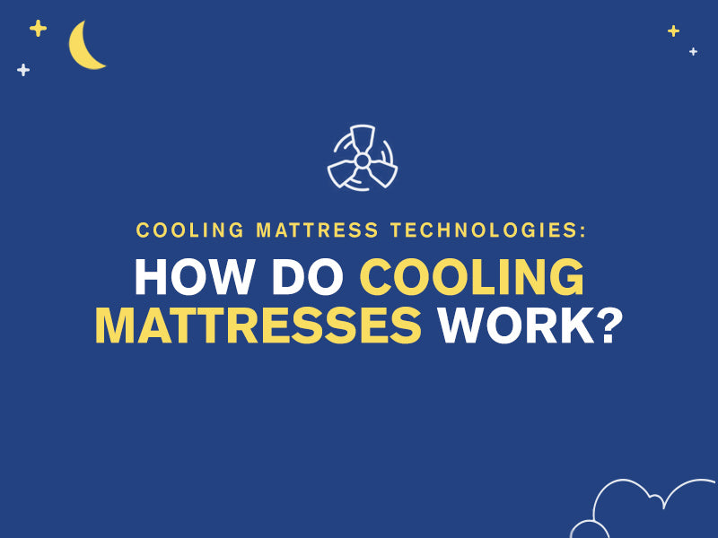 Cooling Mattresses