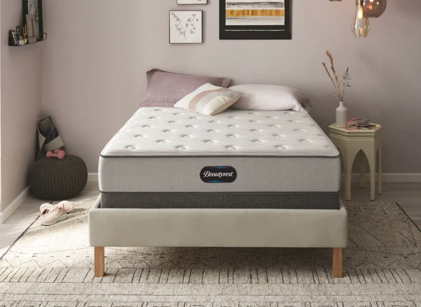 Beautyrest Albury Medium – Sit 'n Sleep