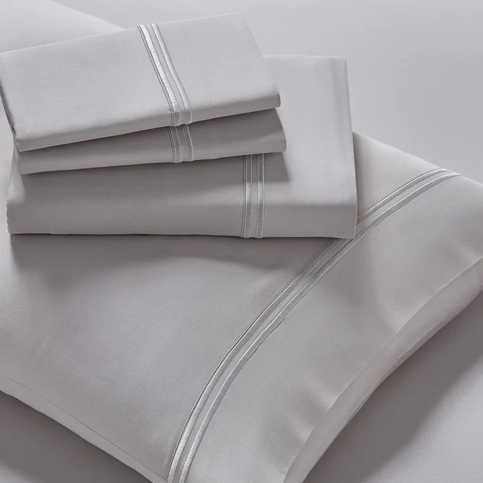 Infinity Modal Grey Sheets