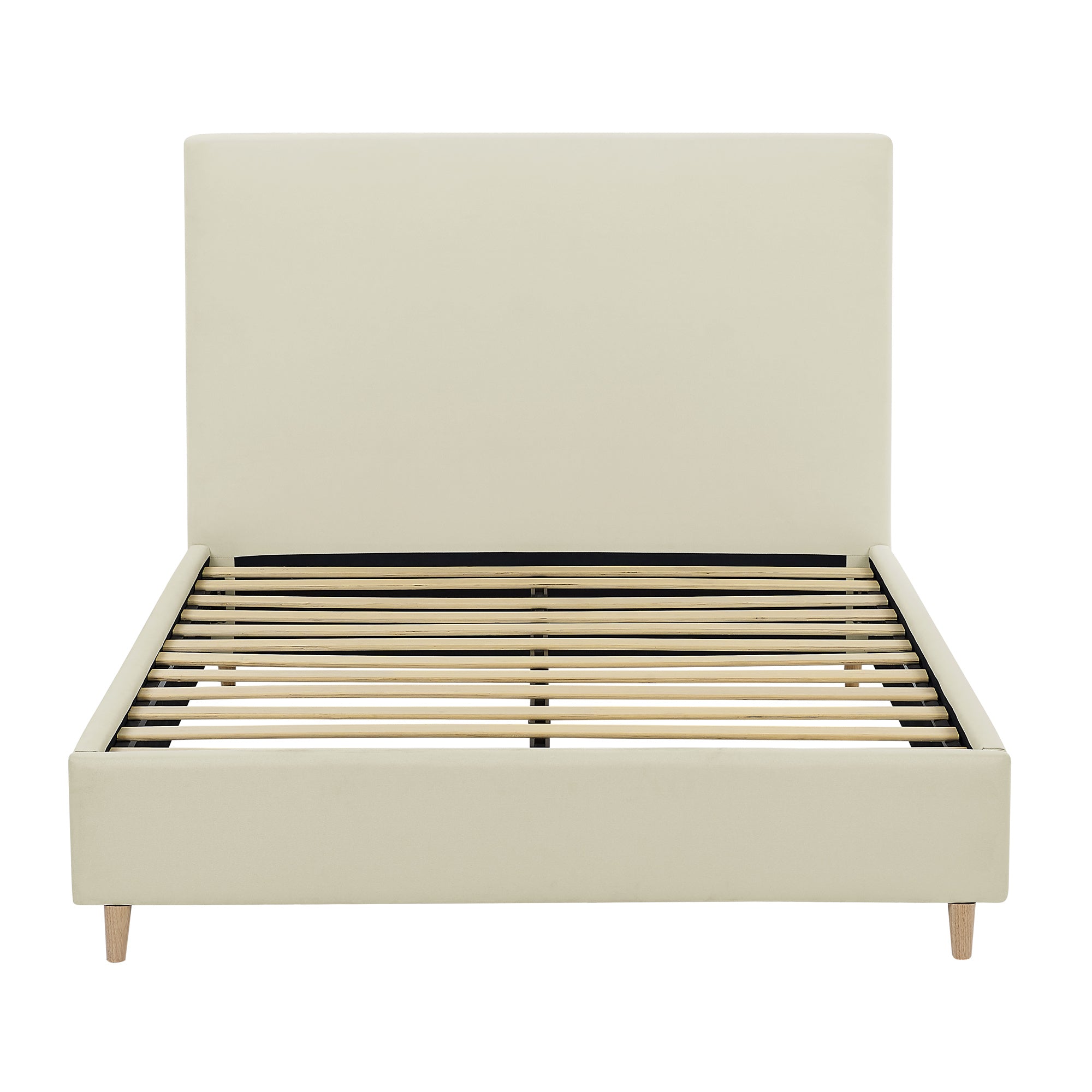 Infinity Modern Dana Point Platform Bed – Sit 'n Sleep