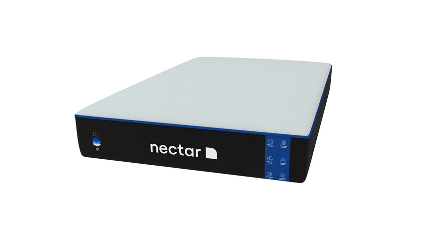 nectar classic 4.0 queen mattress