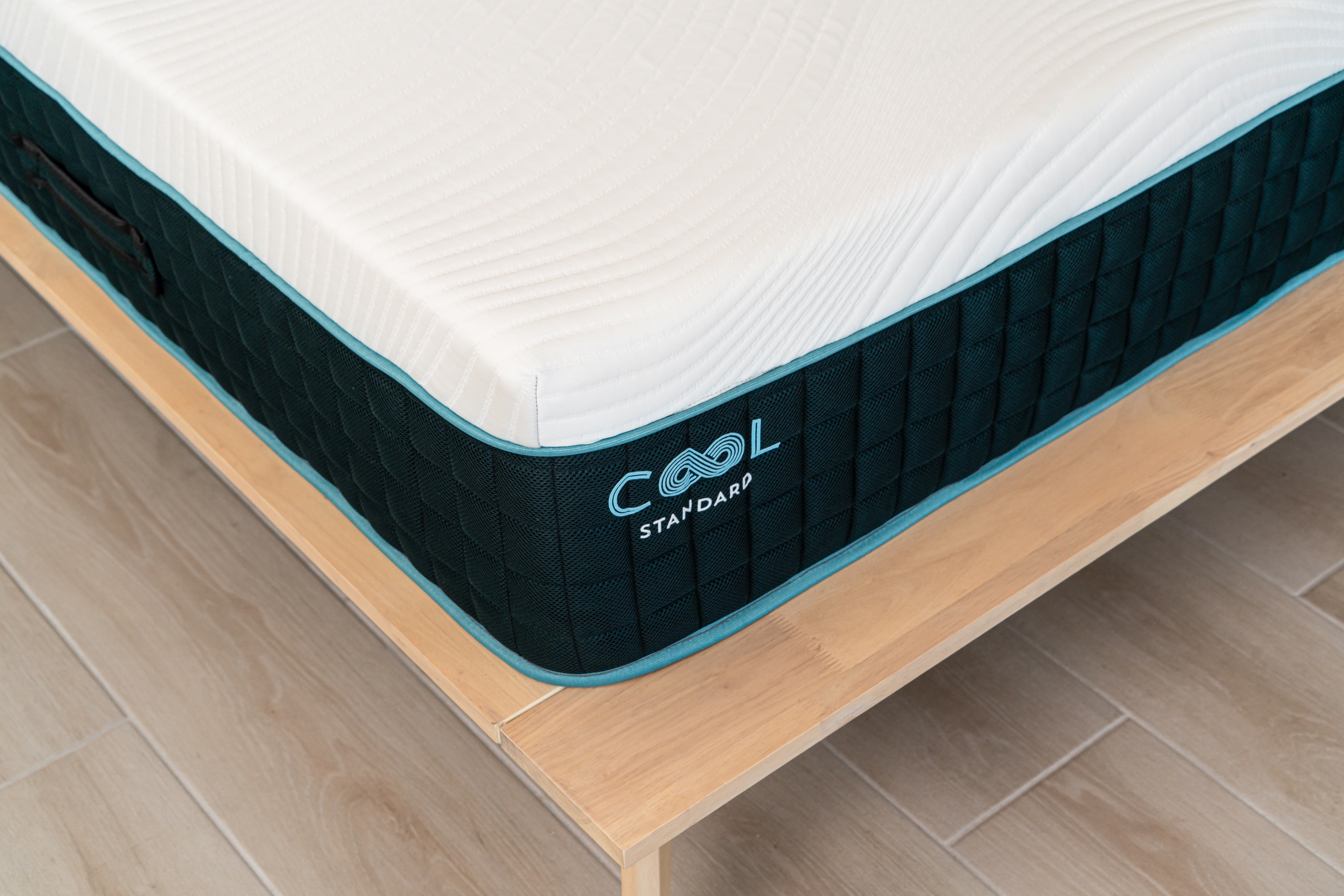 hybrid infinity cool firm mattress