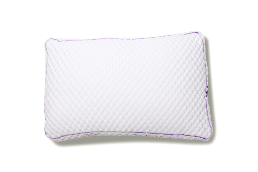 Healthy Sleep Ultra-Tech Advanced Pillow – Sit 'n Sleep