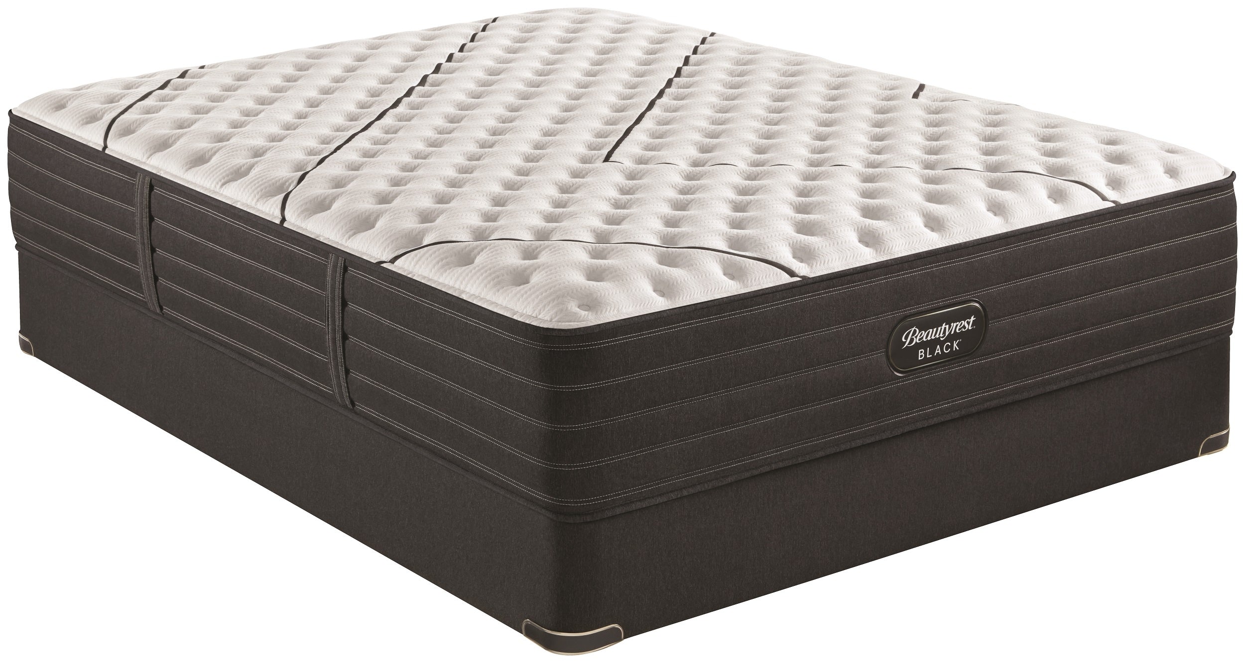 beautyrest asheville firm full mattress