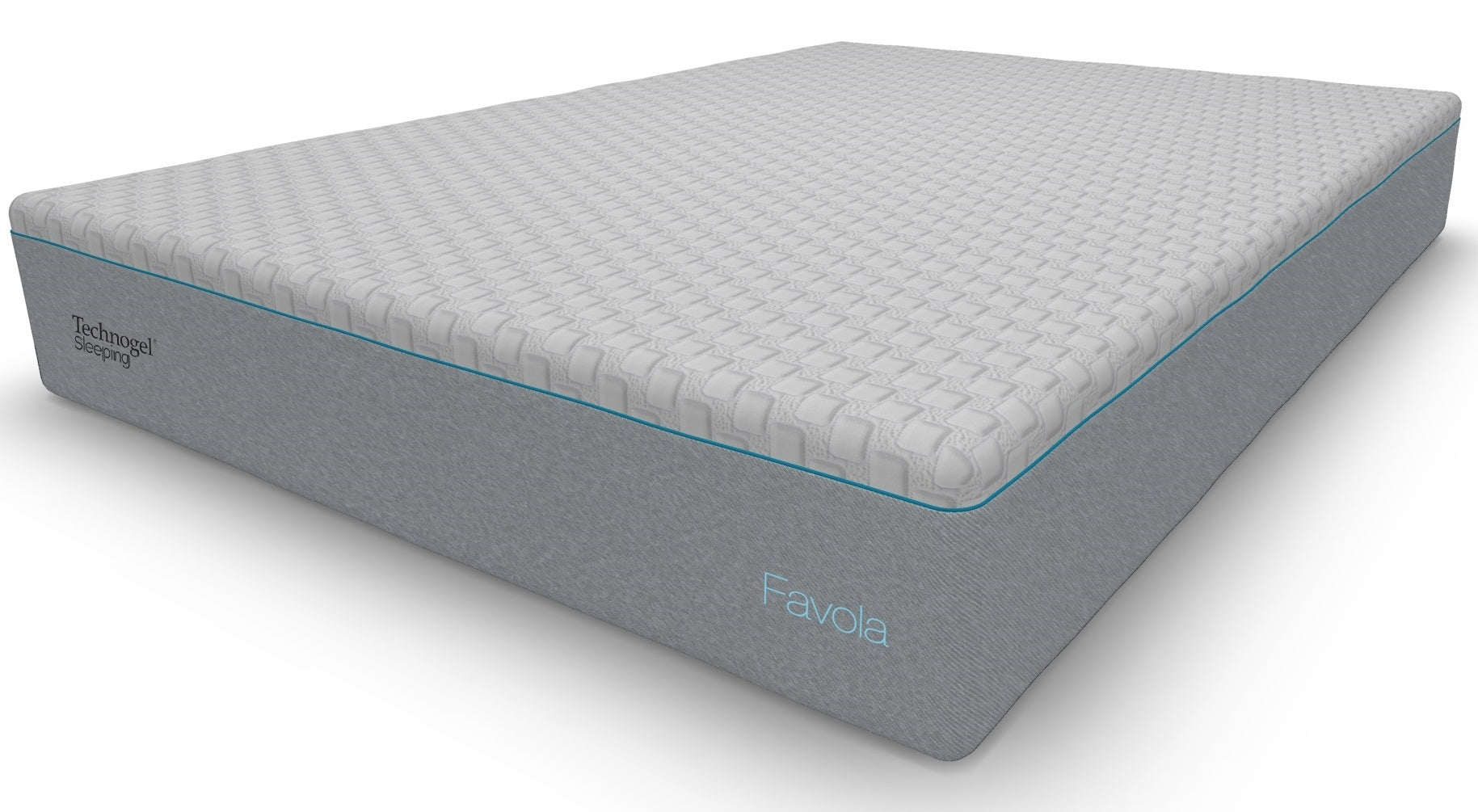 technogel favola mattress price