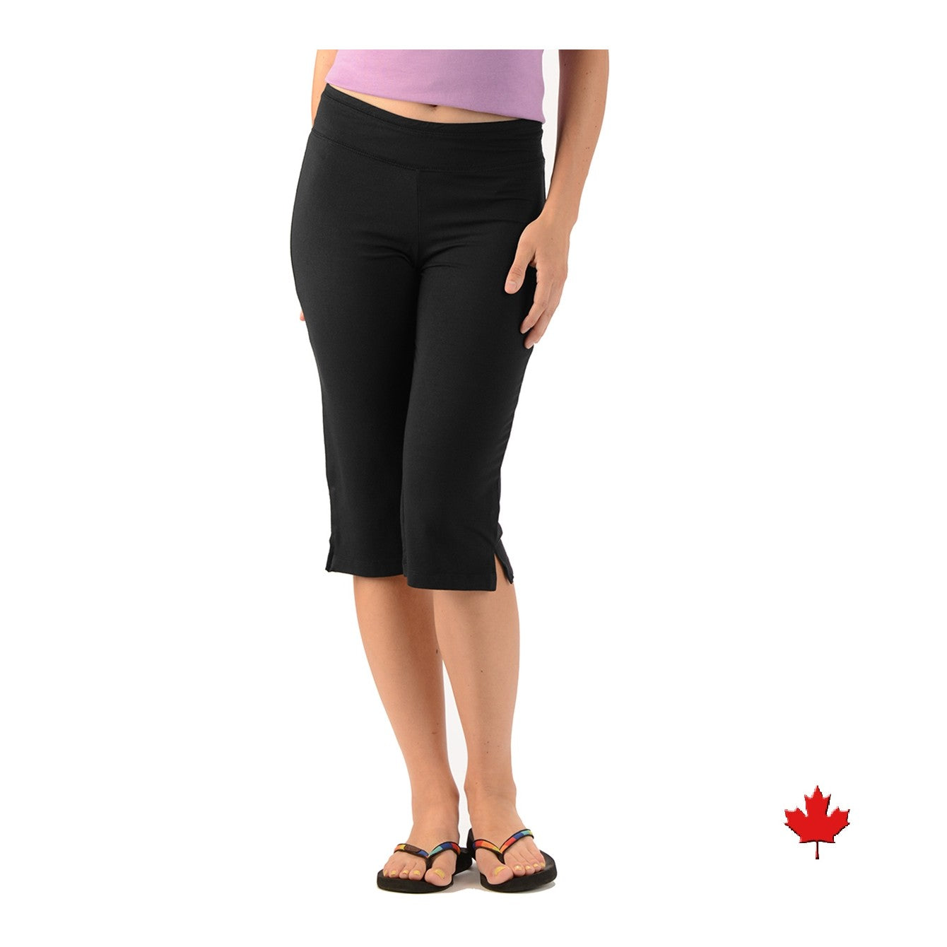 EFT 3/4 Yoga Pant