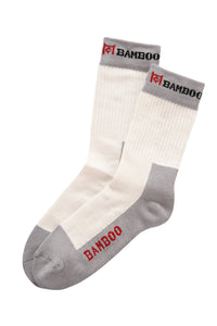 HIL Performance Crew Socks