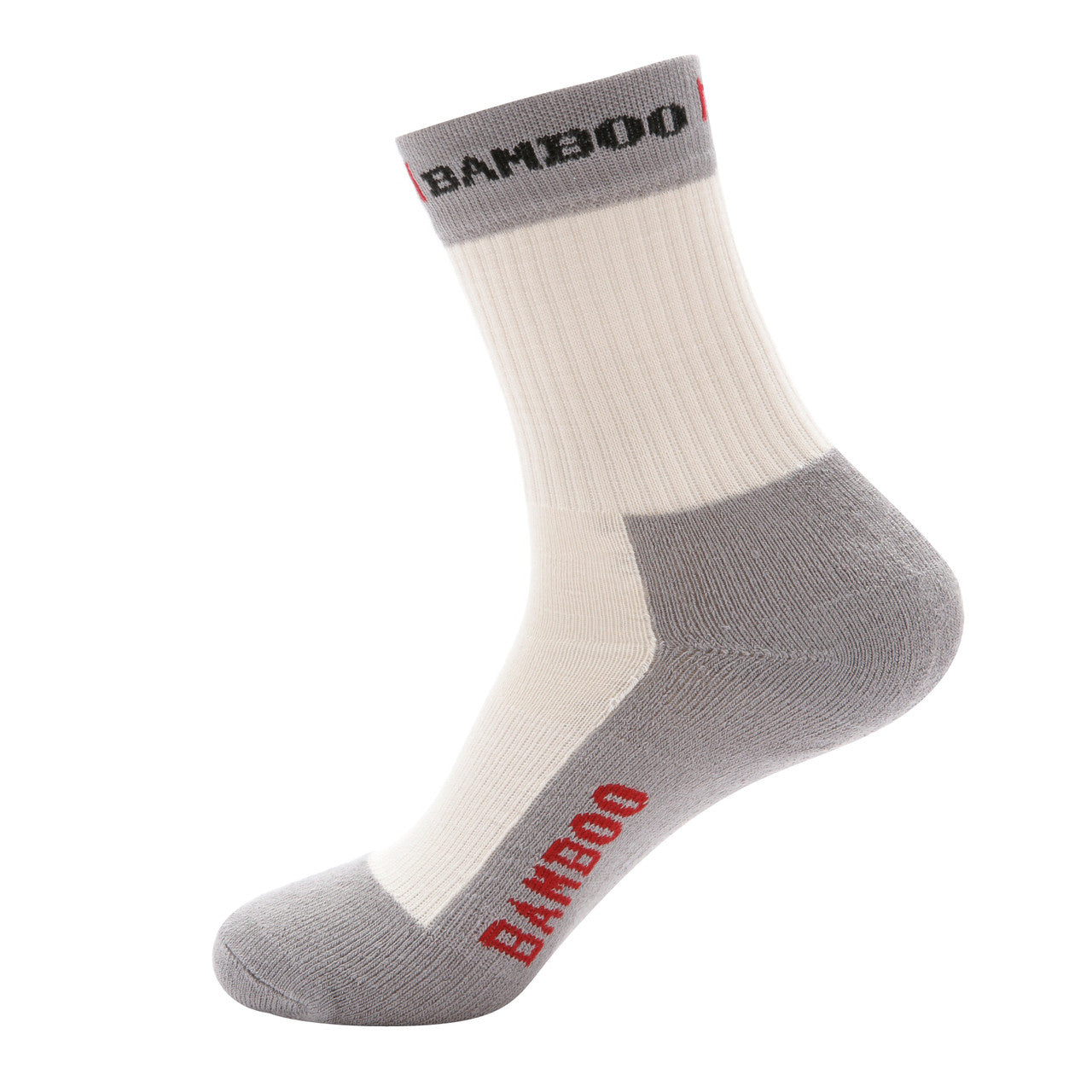 HIL Performance Crew Socks