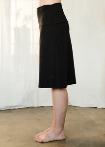 H&C A-Ligned Skirt