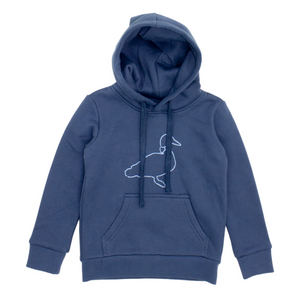 Properly Tied LD Deane Hoodie