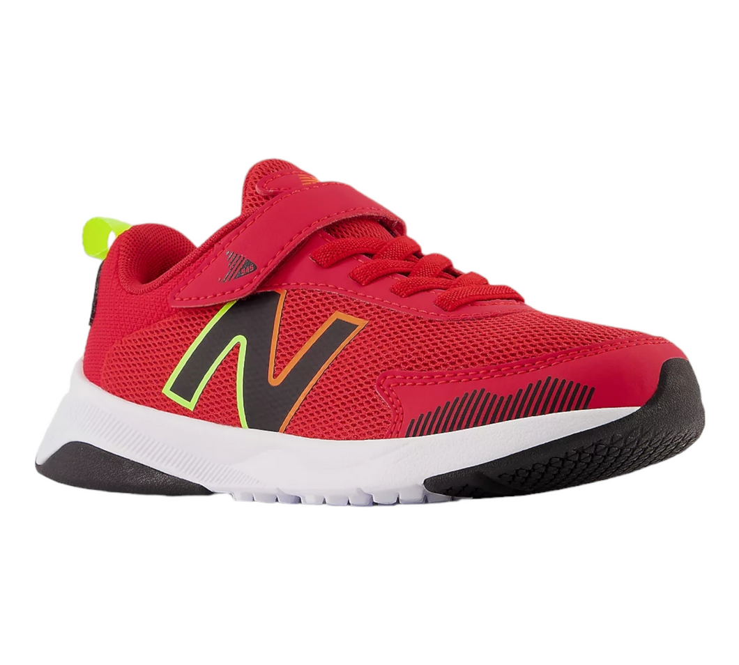 New Balance Dynasoft 545 Bungee Lace with Top Strap