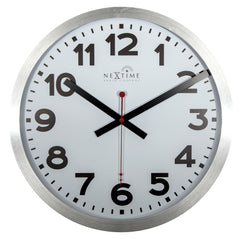 Stationclock NeXtime - Radiocontrolled clock 