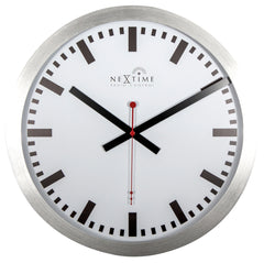 Stationclock NeXtime - Radiocontrolled clock 