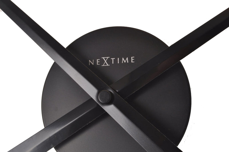 nextime wall clock hands