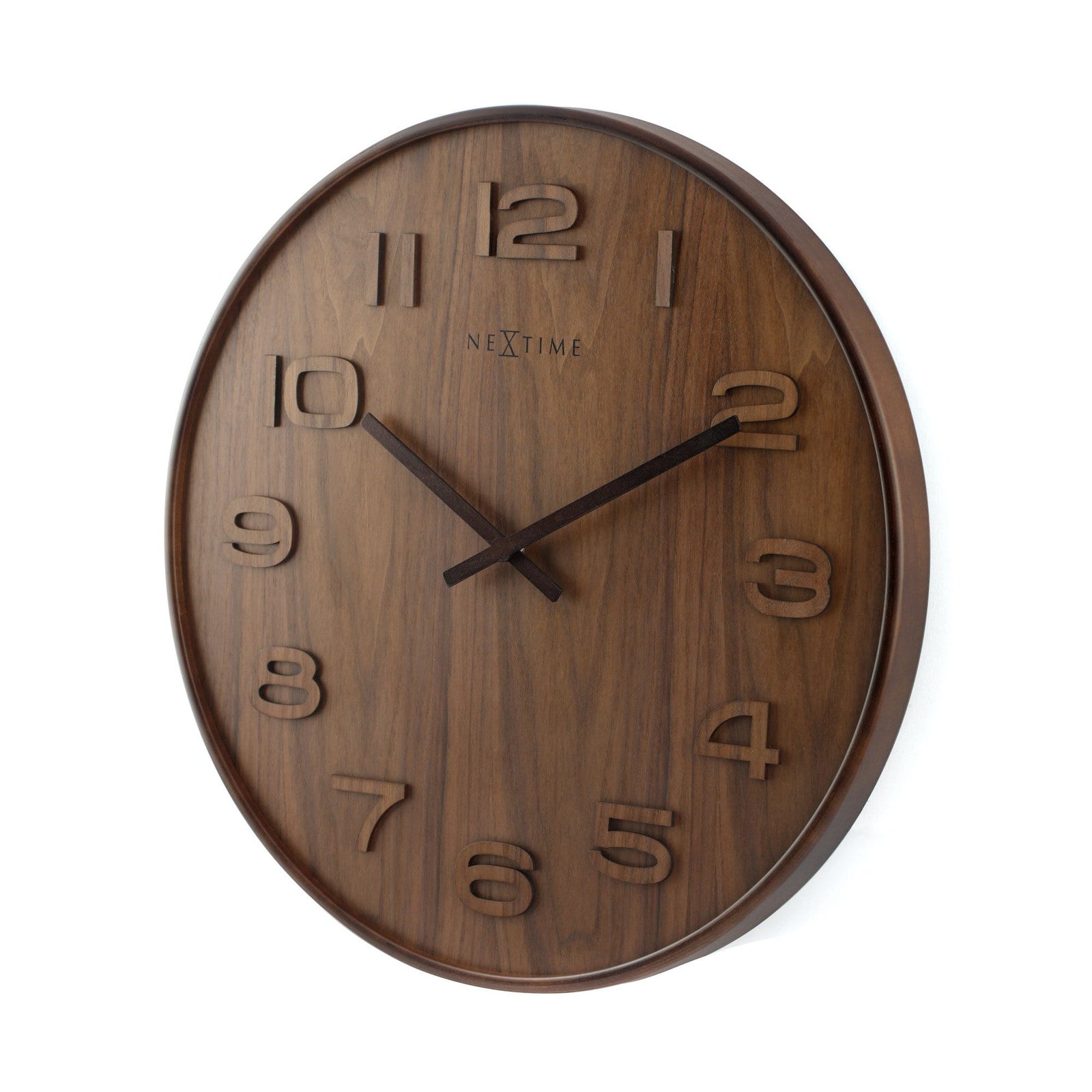 nextime wall clock hands