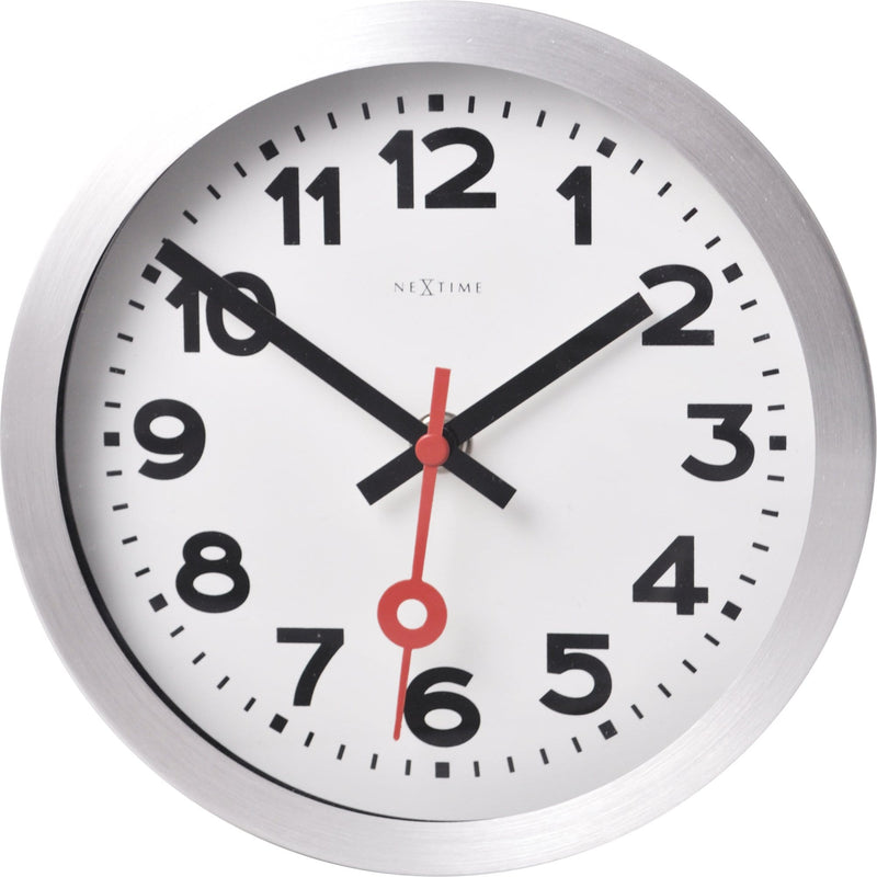 nextime focus clocks