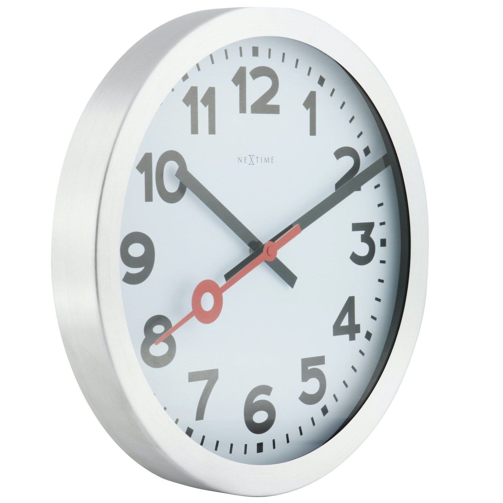 nextime focus clocks