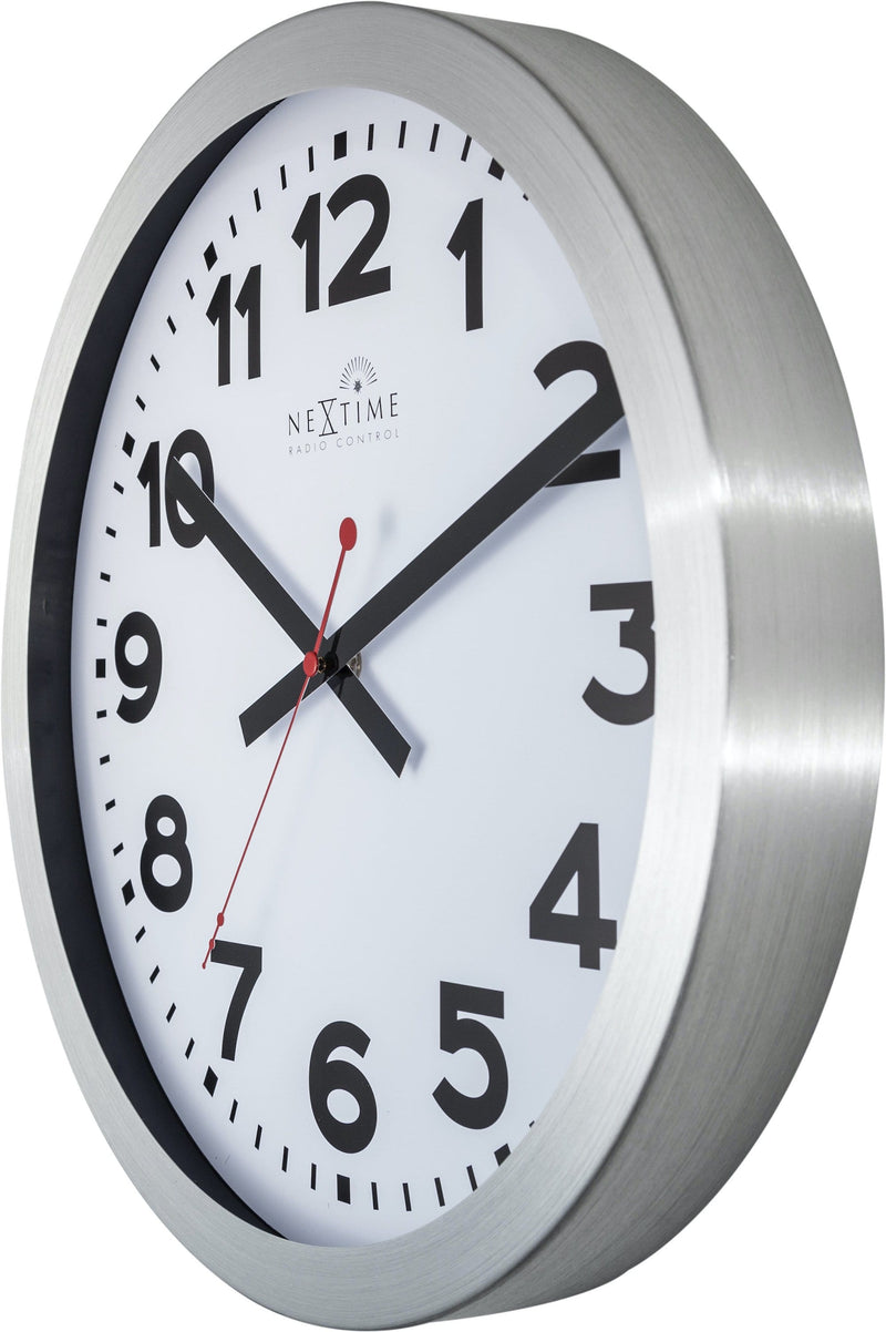 nextime station clock