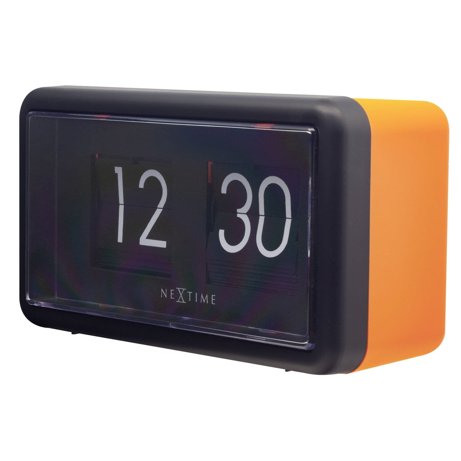 nextime time lines clock