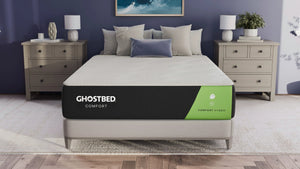 GhostBed Comfort Hybrid - GhostBed®
