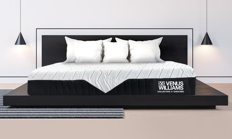 Venus Williams Collection by GhostBed®