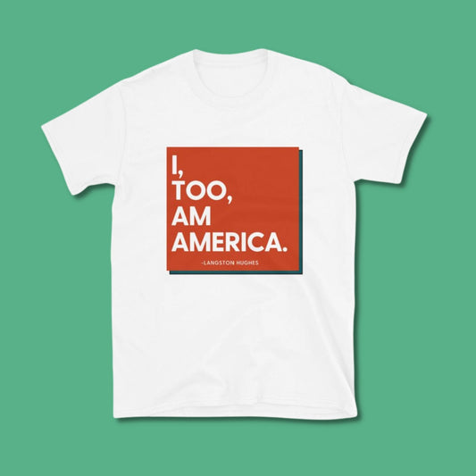 Kamala Harris Museum for Quote of Breakfast T-shirt History H. – \