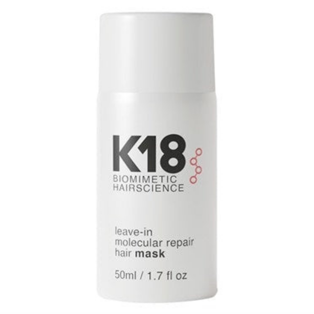 K18 Leave-in Molecular Repair Hair Mask - Shampoo.ie product image