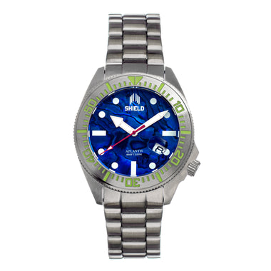 Atlantic – Shield Watches