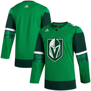 nhl st pats jersey