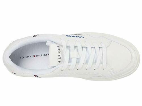 white multi ll tommy hilfiger