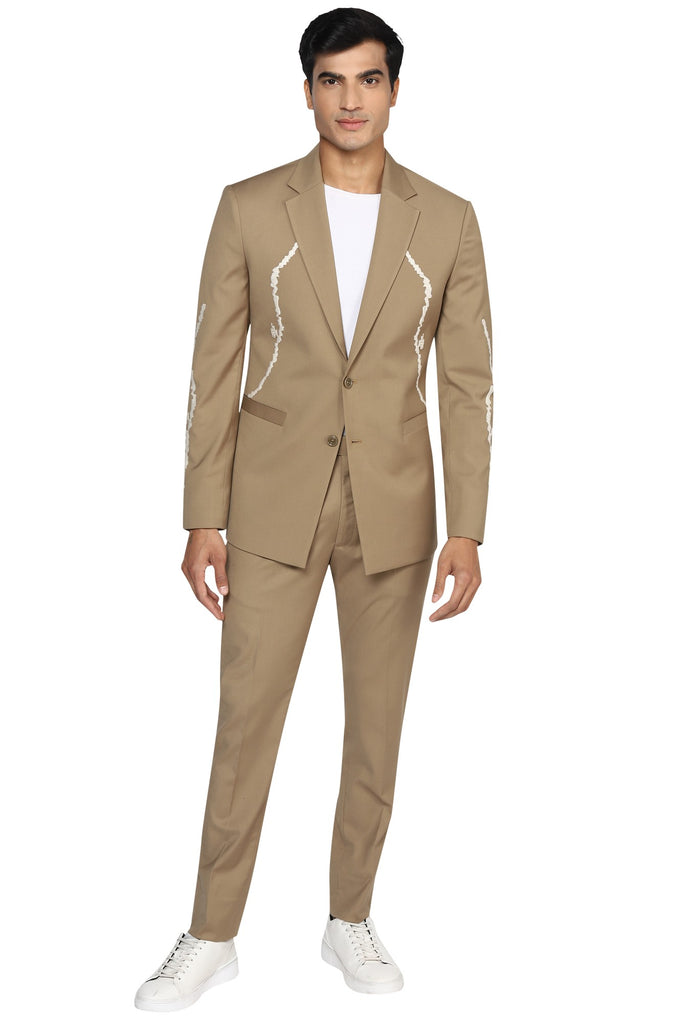 Hautemoda Blazer and Trouser Coord Set Solid Women Suit  Buy Hautemoda  Blazer and Trouser Coord Set Solid Women Suit Online at Best Prices in  India  Flipkartcom