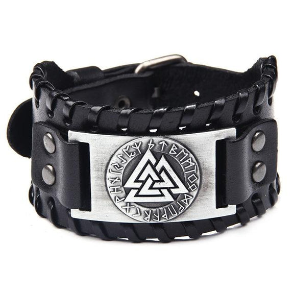 valknut bracelet