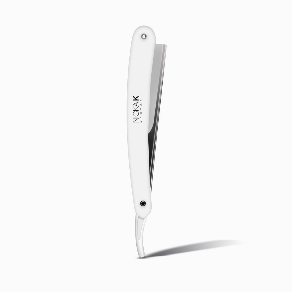 Callus Shaver  Shavers – NICKA K NEW YORK