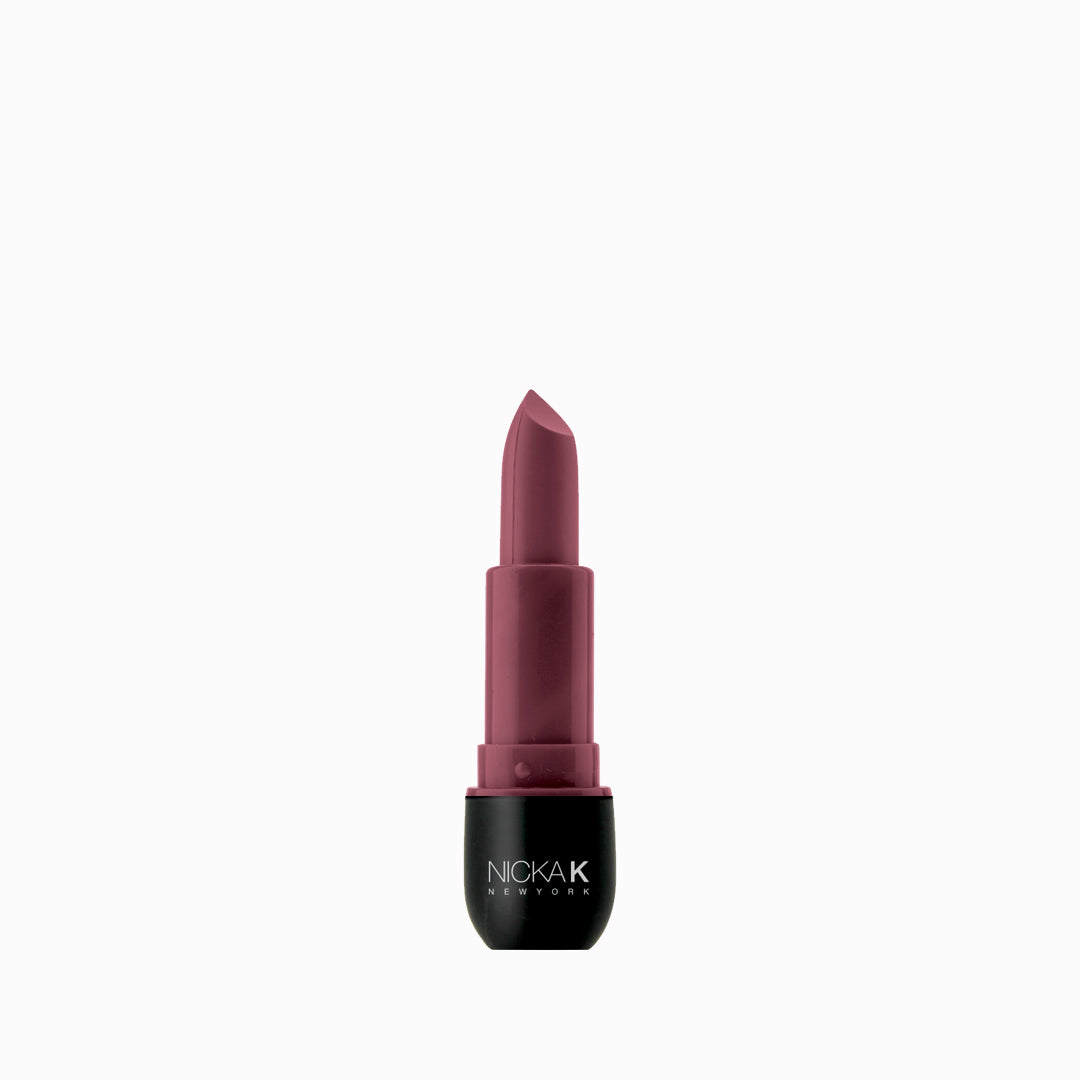 Vivid Matte Lipstick Lipstick – K NEW YORK