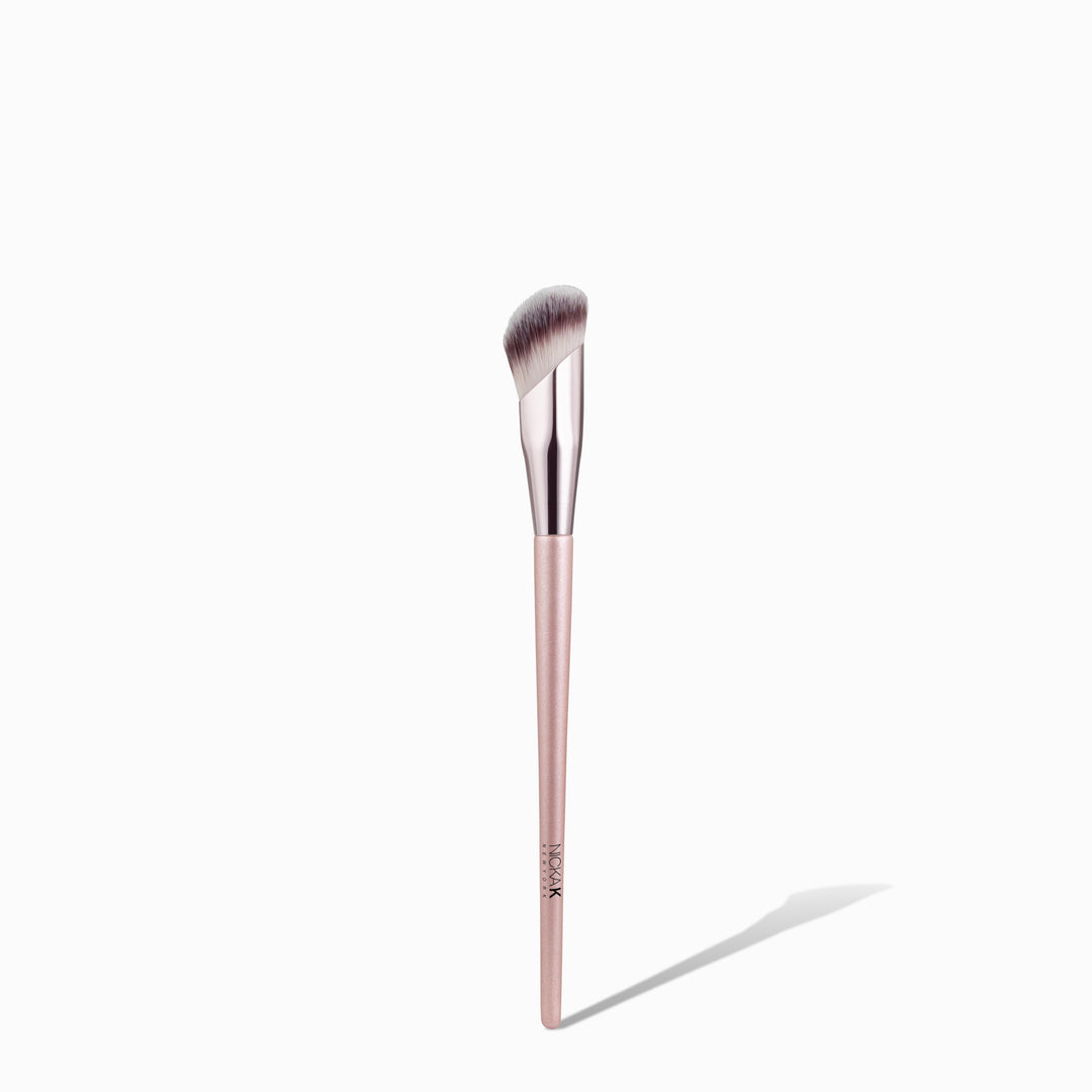 Angled Brush – Frankie Rose Cosmetics