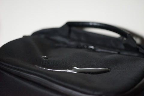 Polyster/ Nylon Acer Laptop Bag
