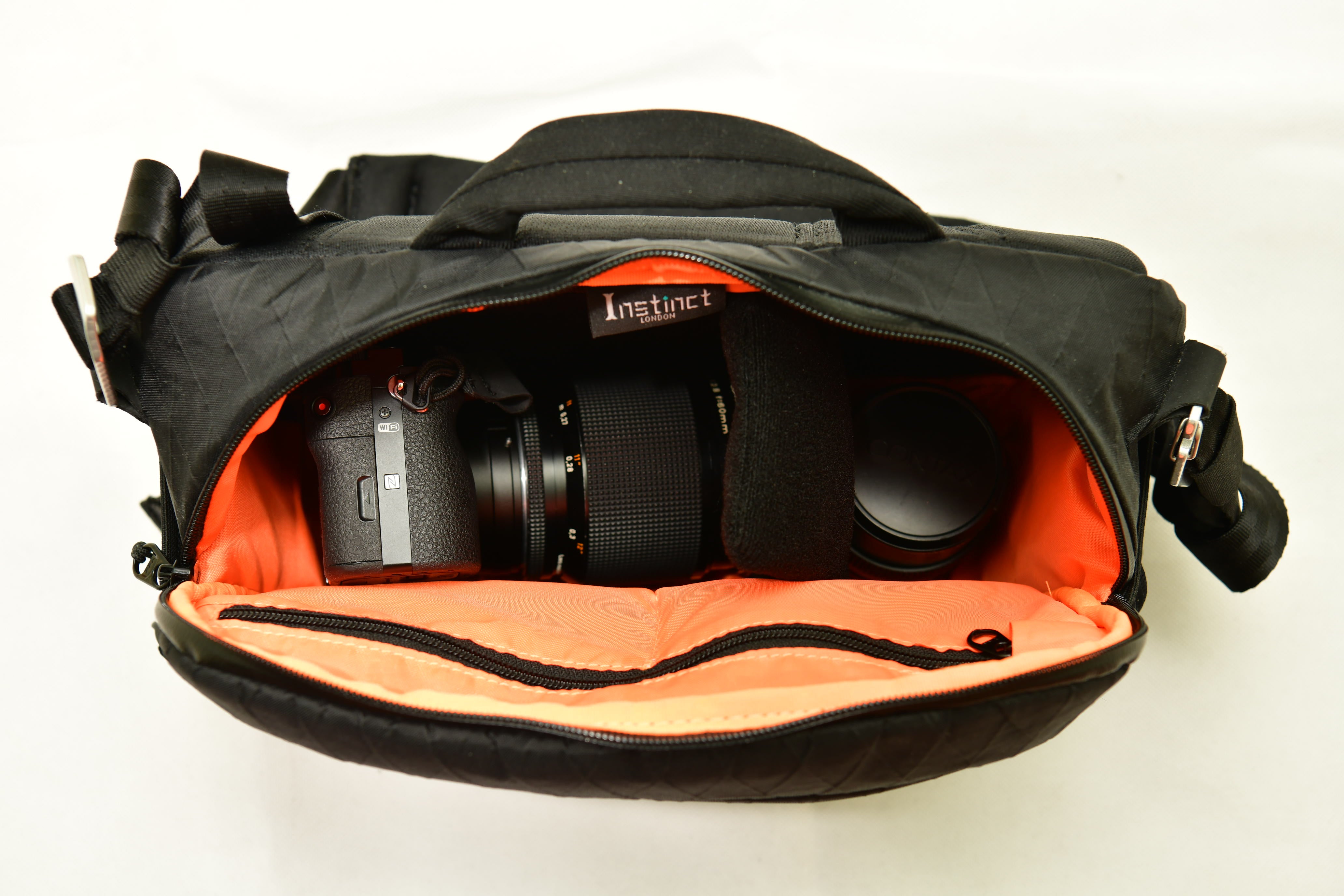 Pro Camera Sling Bag X-pac 7L 新しい季節 60.0%OFF haiphongdpi.gov.vn