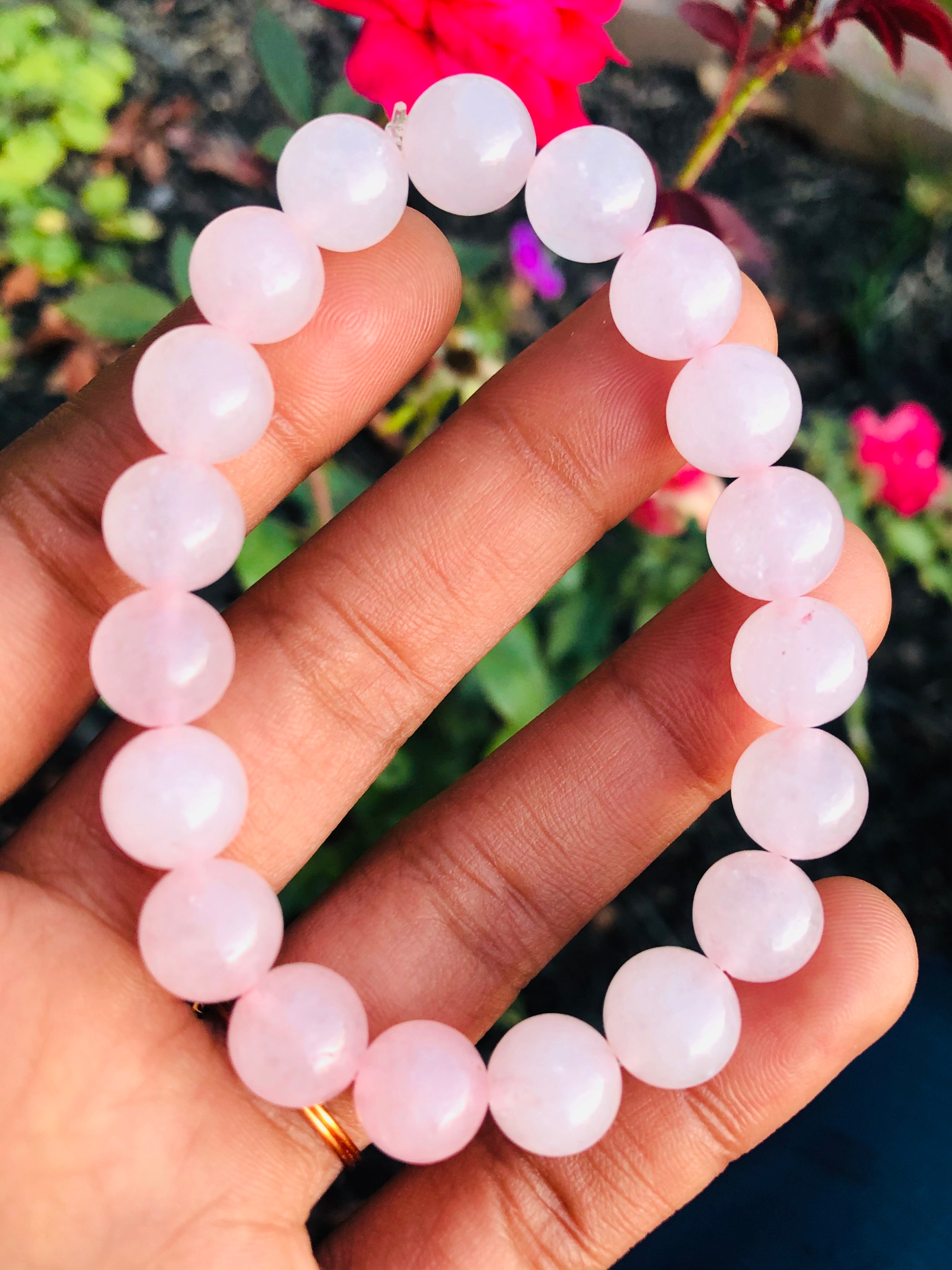 Rose Quartz