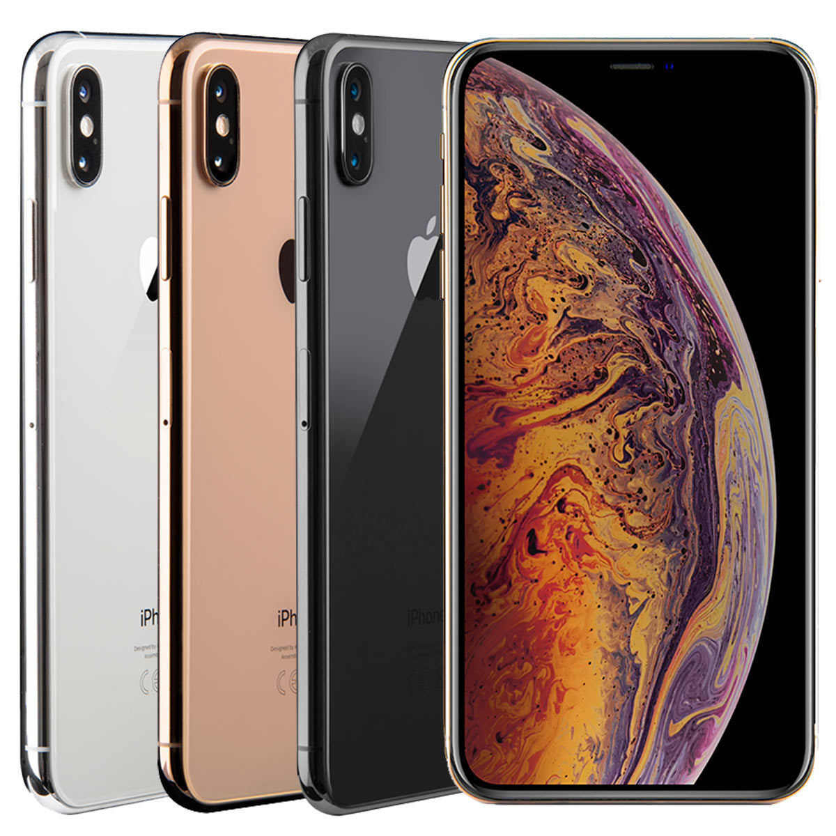 Compare & Sell Apple iPhone XS Max We Pay In 24 Hours! Sell Your