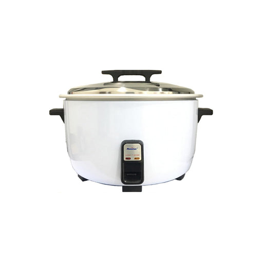 10 Litre Electric Rice Cooker Butterfly BRC 6050 AlatDapur