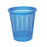 Plastic Round Basket Butterfly 702