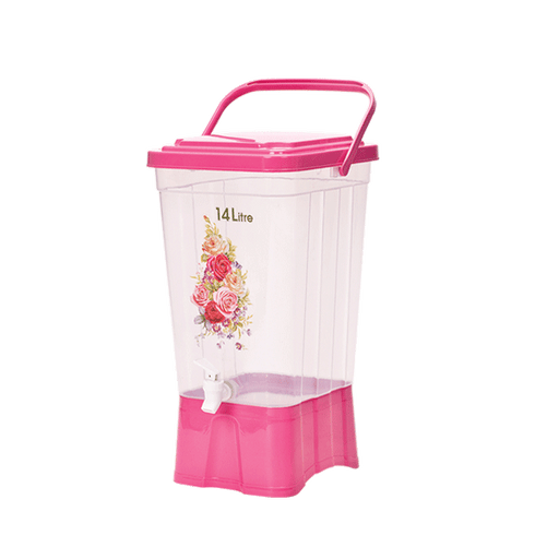 60 Litre Square Water Dispenser PLA-WTC-M60 — AlatDapur