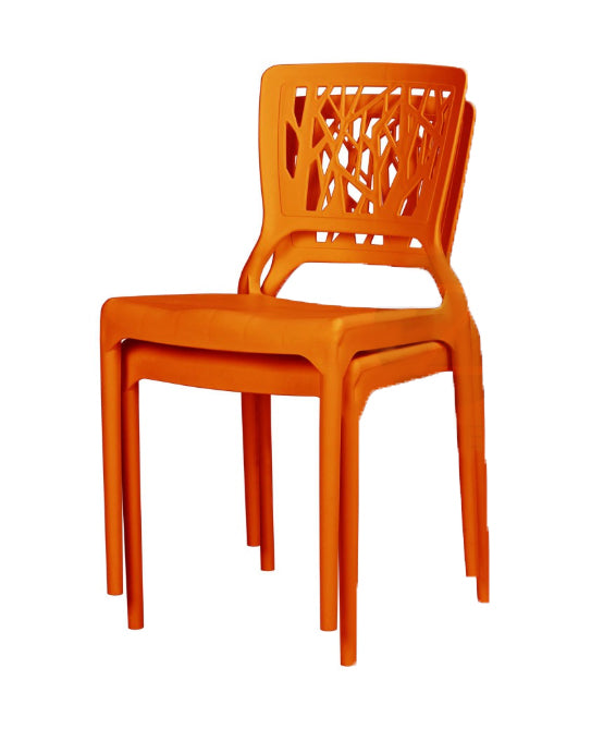 plastic chair price indiamart