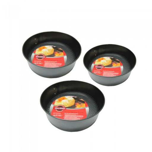 37 - 43 cm Non-stick Baking Tray HOME CHEF 4041 (All size)